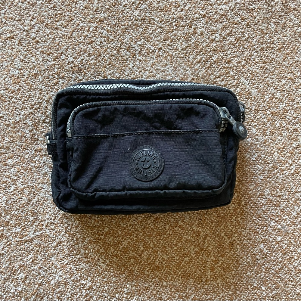 KIPLING Merryl 2-in-1 Waistpack Fanny Pack Crossbody